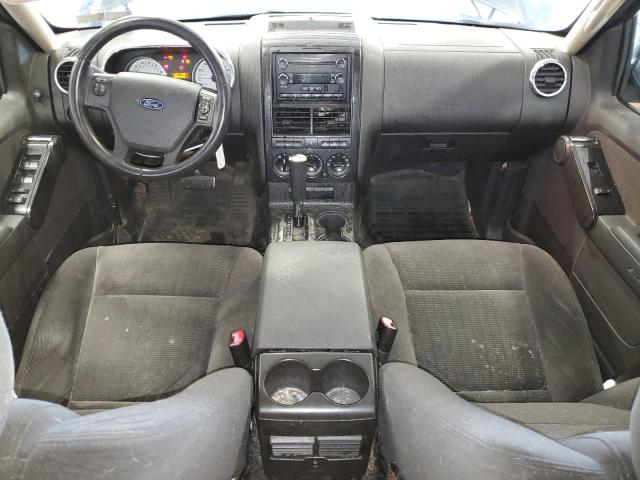 Photo 8 from auction – 2010 FORD EXPLORER S with VIN 1FMEU5BE4AUA18636