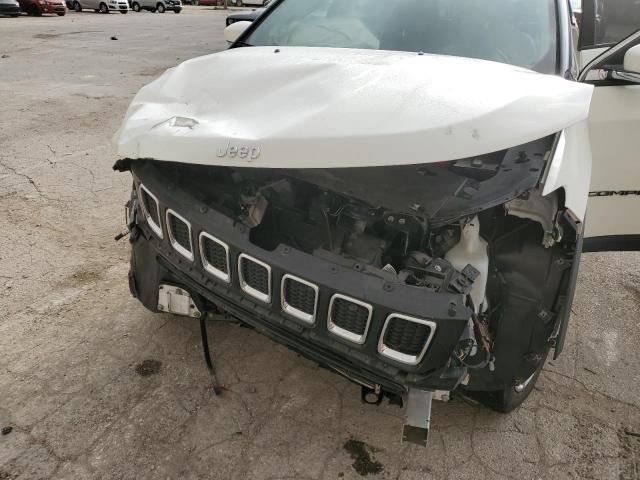 Photo 12 from auction – 2019 JEEP COMPASS LI with VIN 3C4NJDCB1KT753887