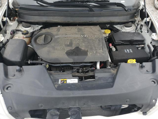 Photo 12 from auction – 2017 JEEP CHEROKEE L with VIN 1C4PJMCS0HW588653