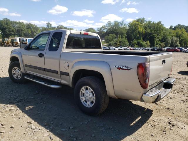 Photo 2 from auction – 2004 GMC CANYON with VIN 1GTDT196248113560