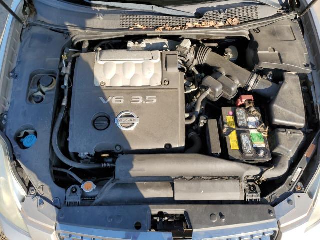 Photo 11 from auction – 2006 NISSAN MAXIMA SE with VIN 1N4BA41E06C855673
