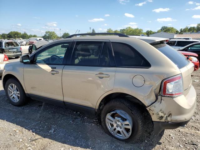 Снимка 2 от търг – 2007 FORD EDGE SEL P с VIN 2FMDK39C07BB18502