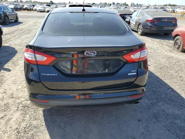 Photo 6 from auction – 2013 FORD FUSION SE with VIN 3FA6P0HR6DR350947