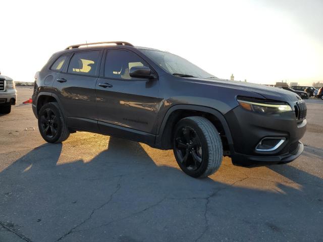 Photo 4 from auction – 2019 JEEP CHEROKEE L with VIN 1C4PJLLBXKD396444
