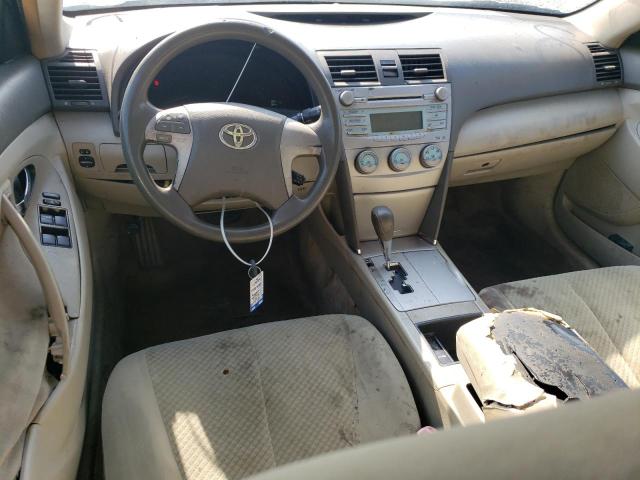 Photo 8 from auction – 2007 TOYOTA CAMRY CE with VIN JTNBE46K773071727