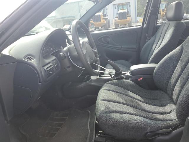Photo 7 from auction – 2004 CHEVROLET CAVALIER with VIN 1G1JC52F047131347