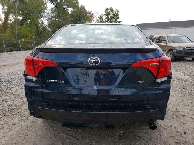 Photo 6 from auction – 2017 TOYOTA COROLLA L with VIN 2T1BURHE4HC932110