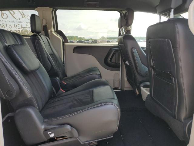 Photo 11 from auction – 2019 DODGE GRAND CARA with VIN 2C4RDGCG6KR802641