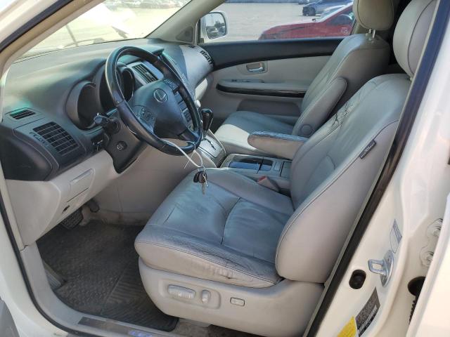 Photo 7 from auction – 2008 LEXUS RX 400H with VIN JTJGW31U582850218