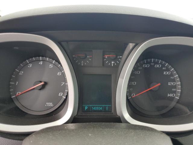 Photo 9 from auction – 2011 CHEVROLET EQUINOX LT with VIN 2CNALDEC4B6367706