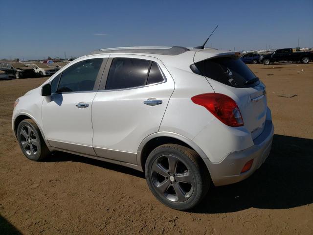 Photo 2 from auction – 2013 BUICK ENCORE with VIN KL4CJASB0DB152296
