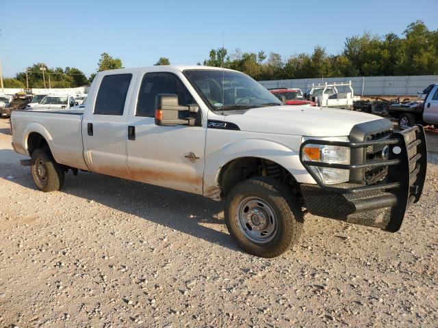 Photo 4 from auction – 2012 FORD F350 SUPER with VIN 1FT8W3BT3CEA02603