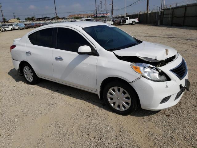 Photo 4 from auction – 2013 NISSAN VERSA S with VIN 3N1CN7AP0DL875304