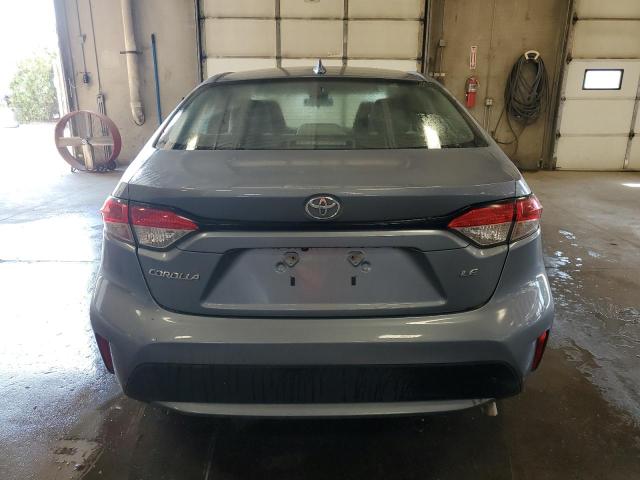 Photo 6 from auction – 2020 TOYOTA COROLLA LE with VIN 5YFEPRAEXLP117725