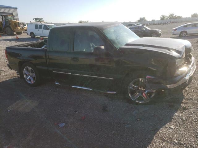 Photo 4 from auction – 2006 CHEVROLET SILVERADO with VIN 1GCEC19T16Z203323