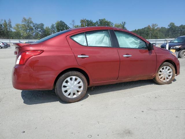 Photo 3 from auction – 2019 NISSAN VERSA S with VIN 3N1CN7AP6KL841204