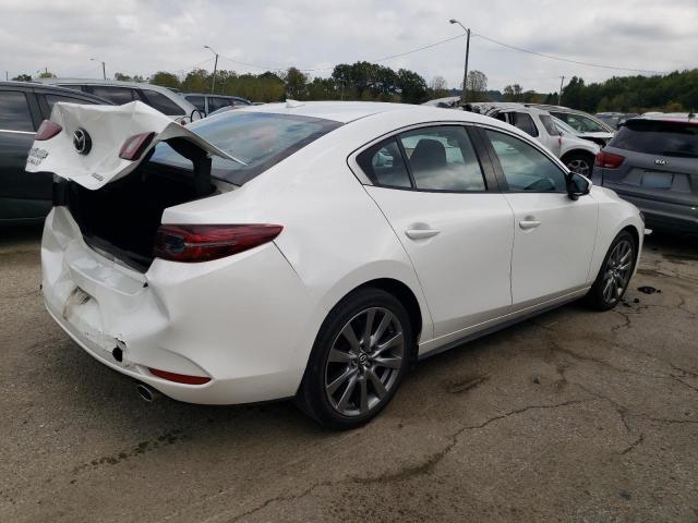 Photo 3 from auction – 2020 MAZDA 3 PREMIUM with VIN JM1BPAEM3L1166145