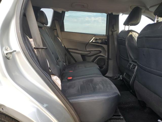 Photo 10 from auction – 2022 MITSUBISHI OUTLANDER with VIN JA4J4UA89NZ043060