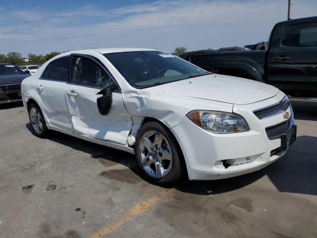 Photo 4 from auction – 2012 CHEVROLET MALIBU LS with VIN 1G1ZA5EU4CF211676
