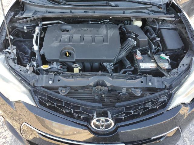 Photo 11 from auction – 2016 TOYOTA COROLLA L with VIN 2T1BURHE1GC640333