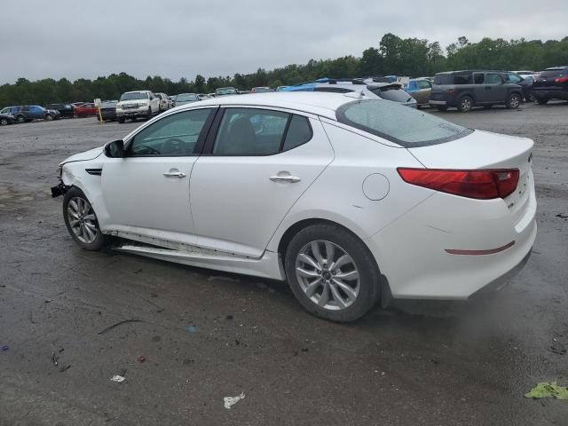 Photo 2 from auction – 2015 KIA OPTIMA LX with VIN KNAGM4A77F5628569