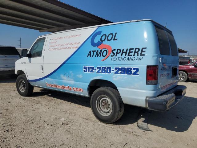 Photo 2 from auction – 2013 FORD ECONOLINE with VIN 1FTNE2EL4DDA38240