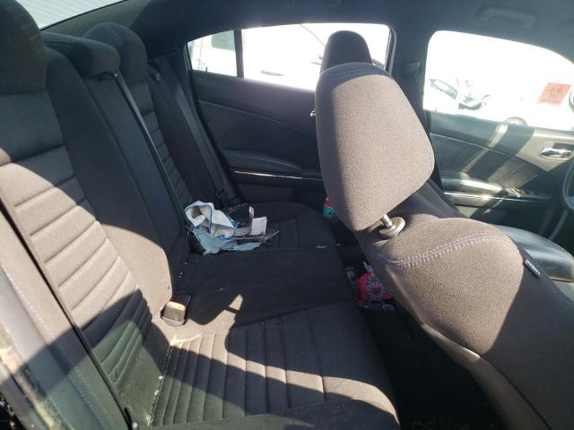 Photo 10 from auction – 2013 DODGE CHARGER R/ with VIN 2C3CDXCT3DH631606