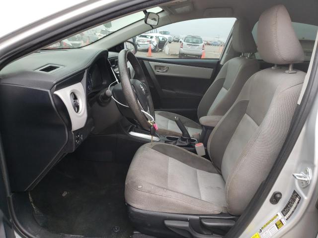 Photo 7 from auction – 2017 TOYOTA COROLLA with VIN 2T1BURHE1HC892312