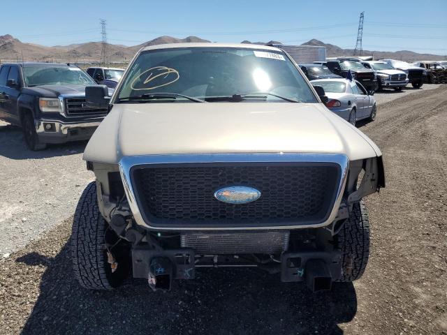 Photo 5 from auction – 2008 FORD F150 with VIN 1FTPX12588FB84329