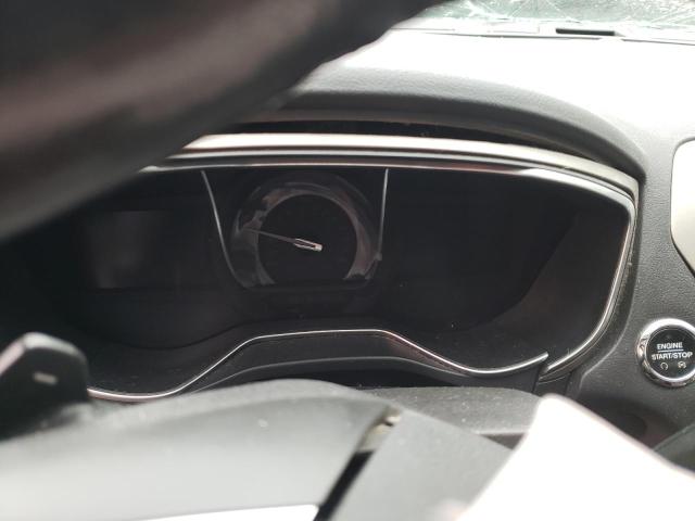 Photo 9 from auction – 2016 FORD FUSION SE with VIN 3FA6P0T95GR167342