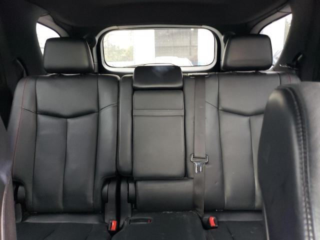 Photo 10 from auction – 2015 DODGE DURANGO R/ with VIN 1C4SDHCT5FC907223