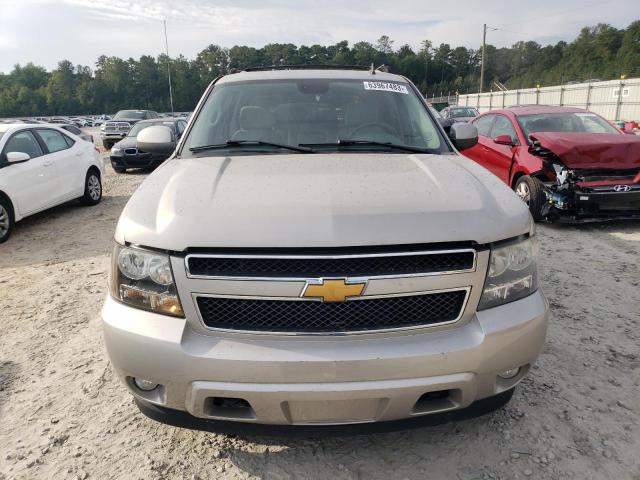 Photo 5 from auction – 2007 CHEVROLET AVALANCHE with VIN 3GNFK12377G181628