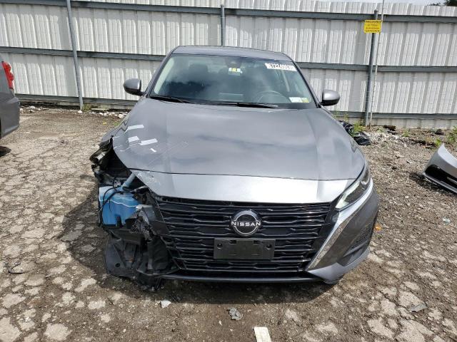 Photo 5 from auction – 2023 NISSAN ALTIMA SV with VIN 1N4BL4DV7PN319864