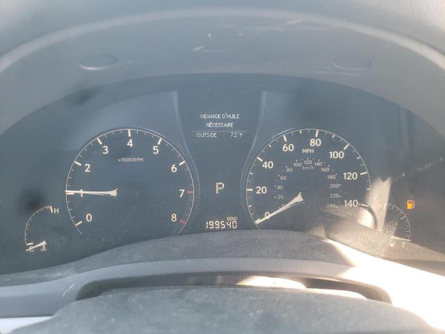 Photo 9 from auction – 2010 LEXUS RX 350 with VIN 2T2BK1BA8AC079340