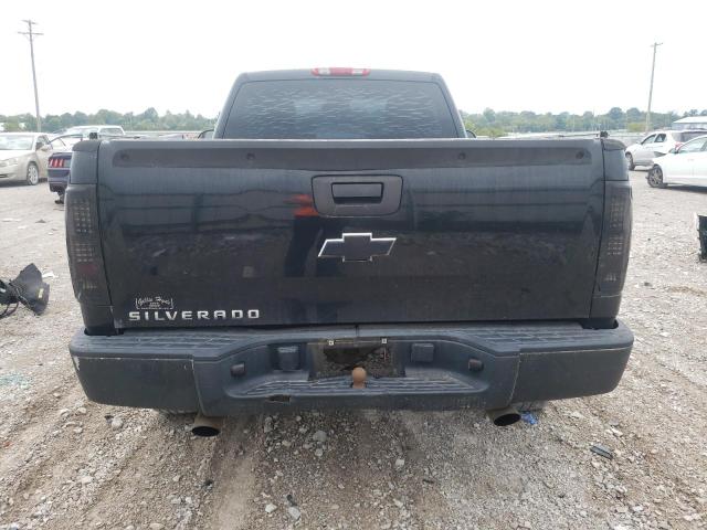 Photo 6 from auction – 2009 CHEVROLET silverado with VIN 1GCEC14X79Z221212