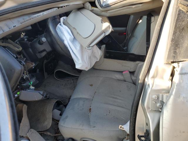 Photo 7 from auction – 2004 BUICK LESABRE CU with VIN 1G4HP52K644117344