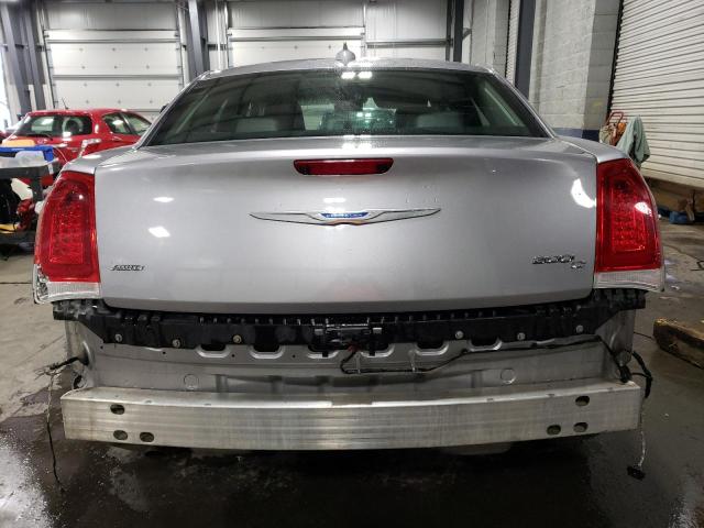 Photo 6 from auction – 2017 CHRYSLER 300C with VIN 2C3CCAKG1HH566815