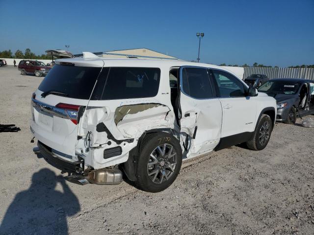 Photo 3 from auction – 2023 GMC ACADIA SLE with VIN 1GKKNKL47PZ204180