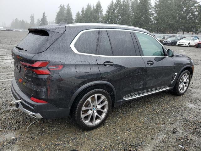 Photo 3 from auction – 2024 BMW X5 SDRIVE with VIN 5UX13EU00R9S52227