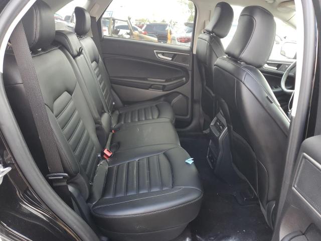Photo 11 from auction – 2022 FORD EDGE SEL with VIN 2FMPK4J92NBA17154