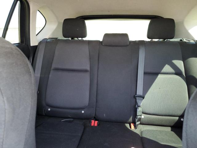 Photo 10 from auction – 2014 MAZDA CX-5 SPORT with VIN JM3KE2BE4E0331578