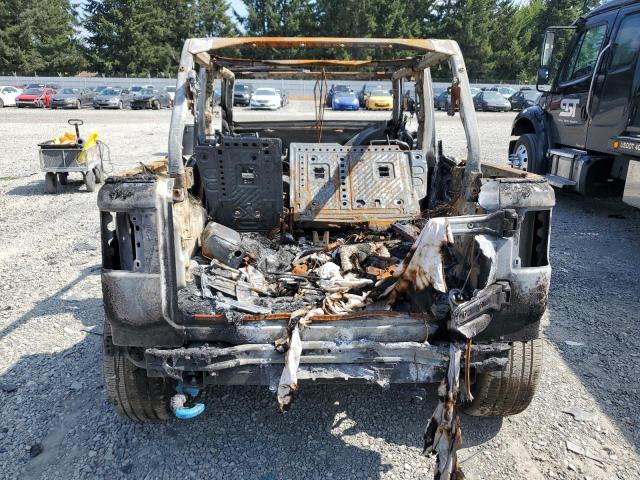 Photo 6 from auction – 2023 JEEP WRANGLER S with VIN 1C4JJXP66PW642850