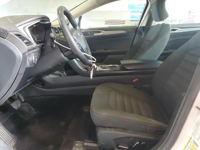 Photo 7 from auction – 2017 FORD FUSION SE with VIN 3FA6P0H77HR173815