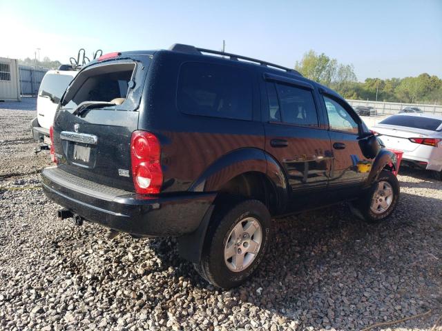 Photo 3 from auction – 2004 DODGE DURANGO SL with VIN 1D8HD48D94F107137