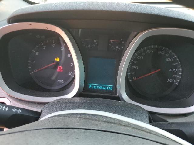 Photo 9 from auction – 2015 CHEVROLET EQUINOX LS with VIN 2GNALAEK7F6221971