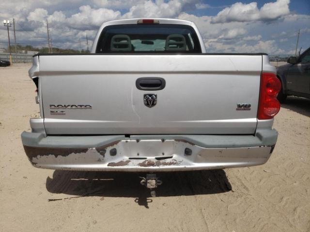 Photo 6 from auction – 2005 DODGE DAKOTA QUA with VIN 1D7HE48N45S237751