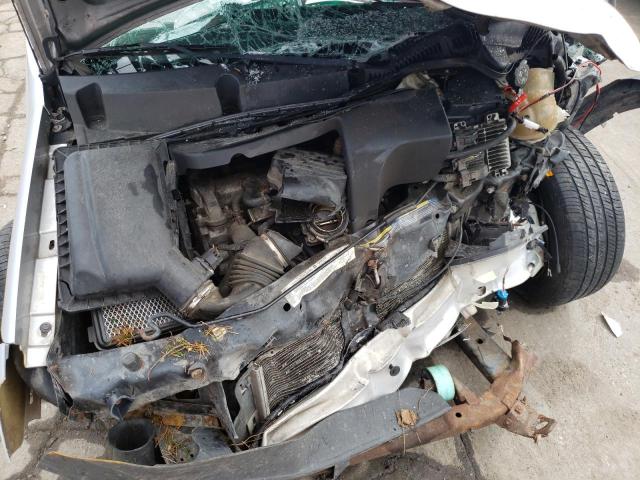 Photo 11 from auction – 2007 SATURN ION LEVEL with VIN 1G8AZ58F57Z206821