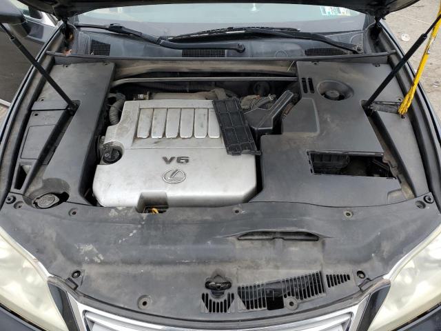 Photo 11 from auction – 2010 LEXUS ES 350 with VIN JTHBK1EG1A2398404