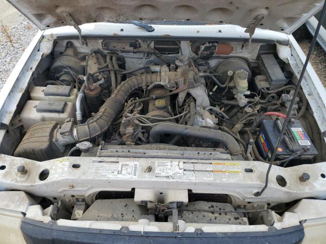 Photo 11 from auction – 1998 MAZDA B2500 with VIN 4F4YR12C6WTM13142