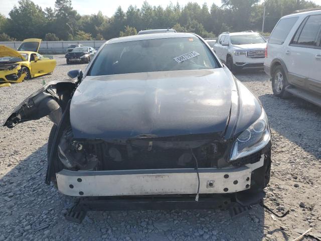 Photo 5 from auction – 2011 LEXUS LS 460 with VIN JTHBL5EF1B5102907